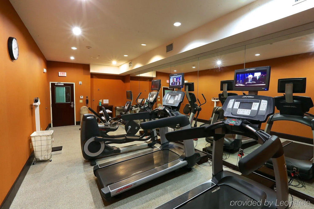 Holiday Inn Express Hotel & Suites Dallas West by IHG