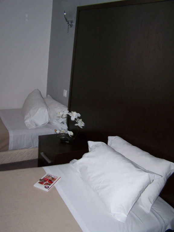 Brit Hotel Confort Auclair
