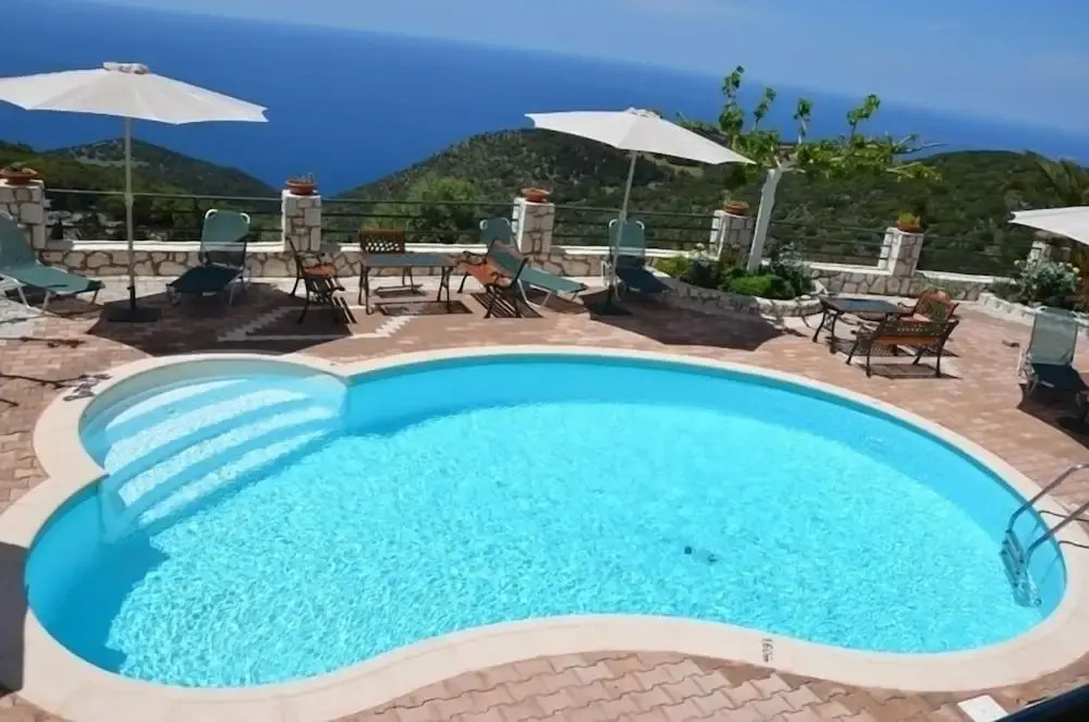 Villa Fantasia