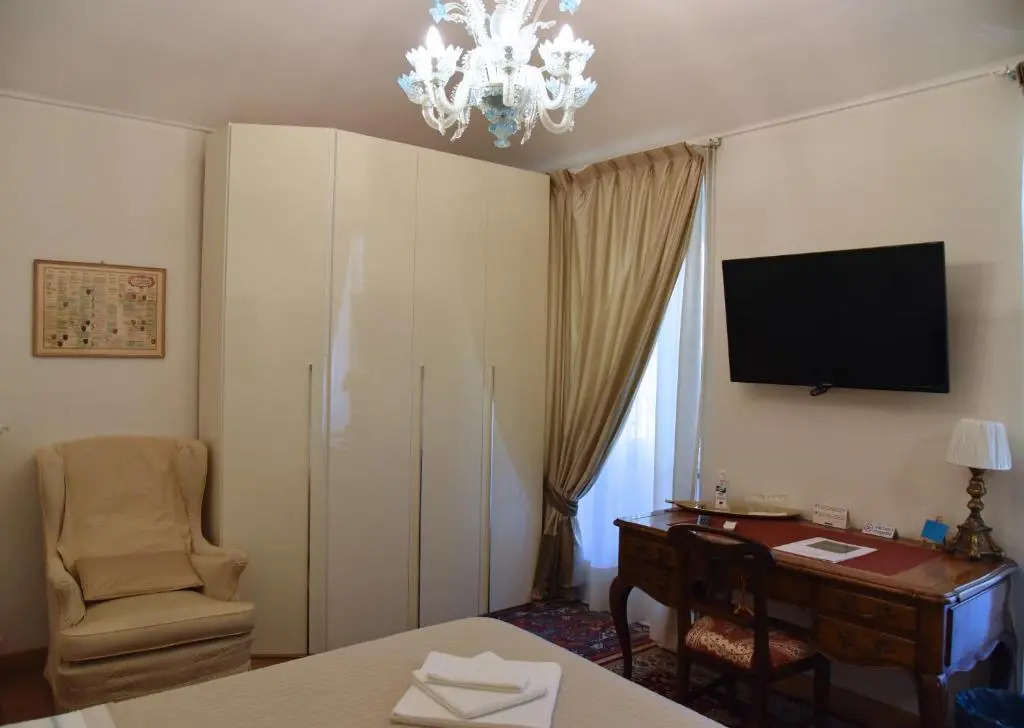 B&B Carlo Alberto