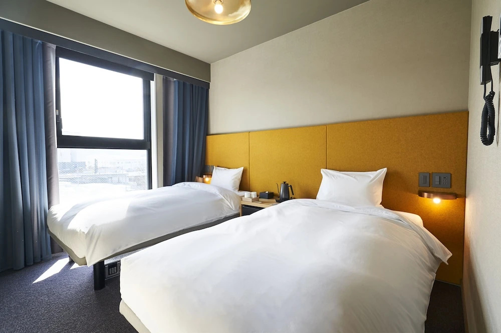 Отель The Reign Hotel Kyoto