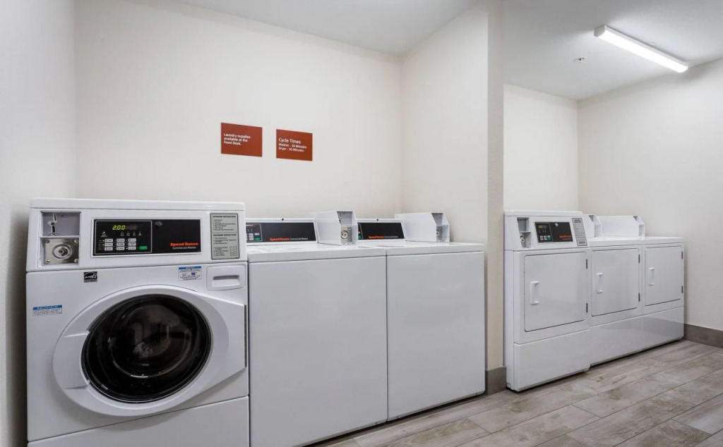 TownePlace Suites by Marriott San Mateo Foster City