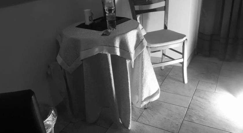 B&B Alla Bonacina