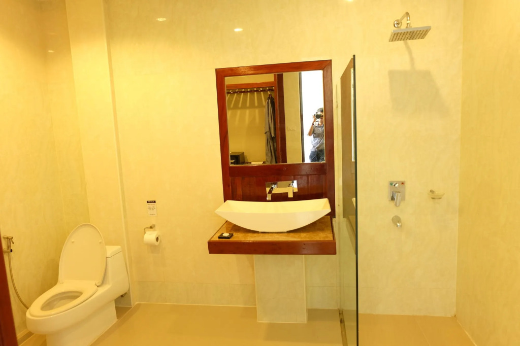Howard Johnson by Wyndham Phuket Naiyang