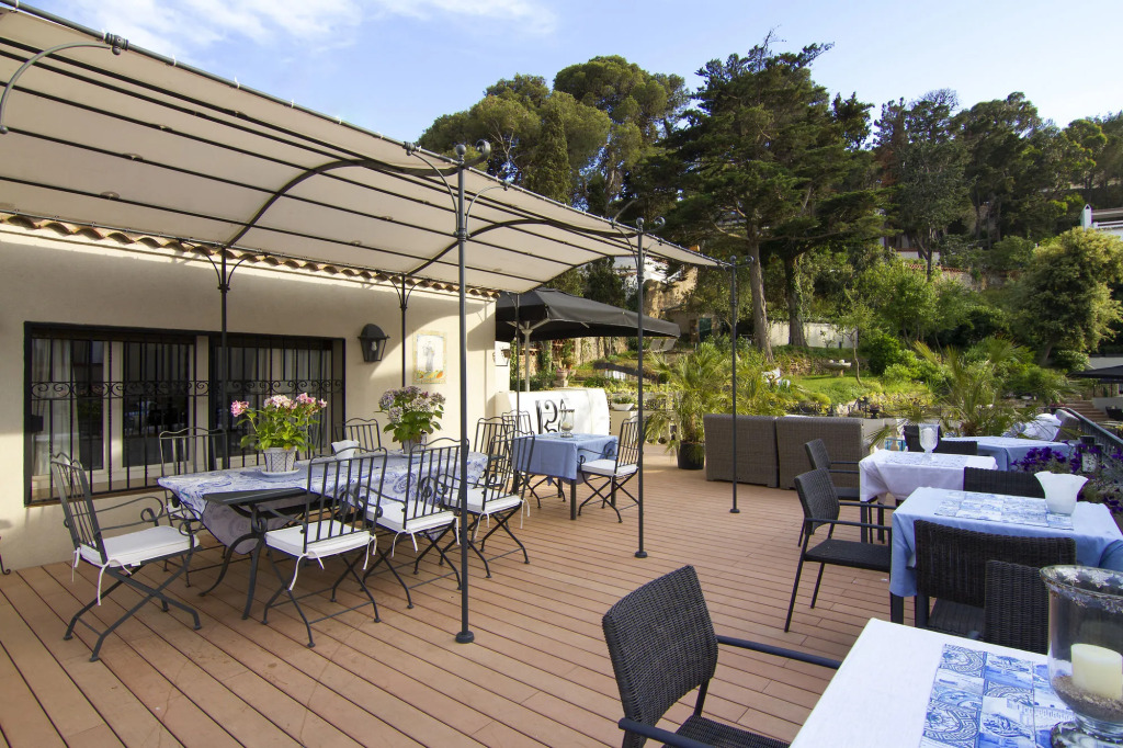 Boutique Hotel Casa Granados