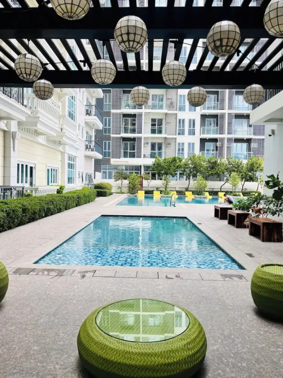 Spectacular Escape to Relax and Unwind