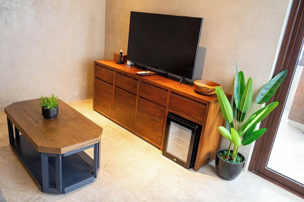 TANA Beach Villas
