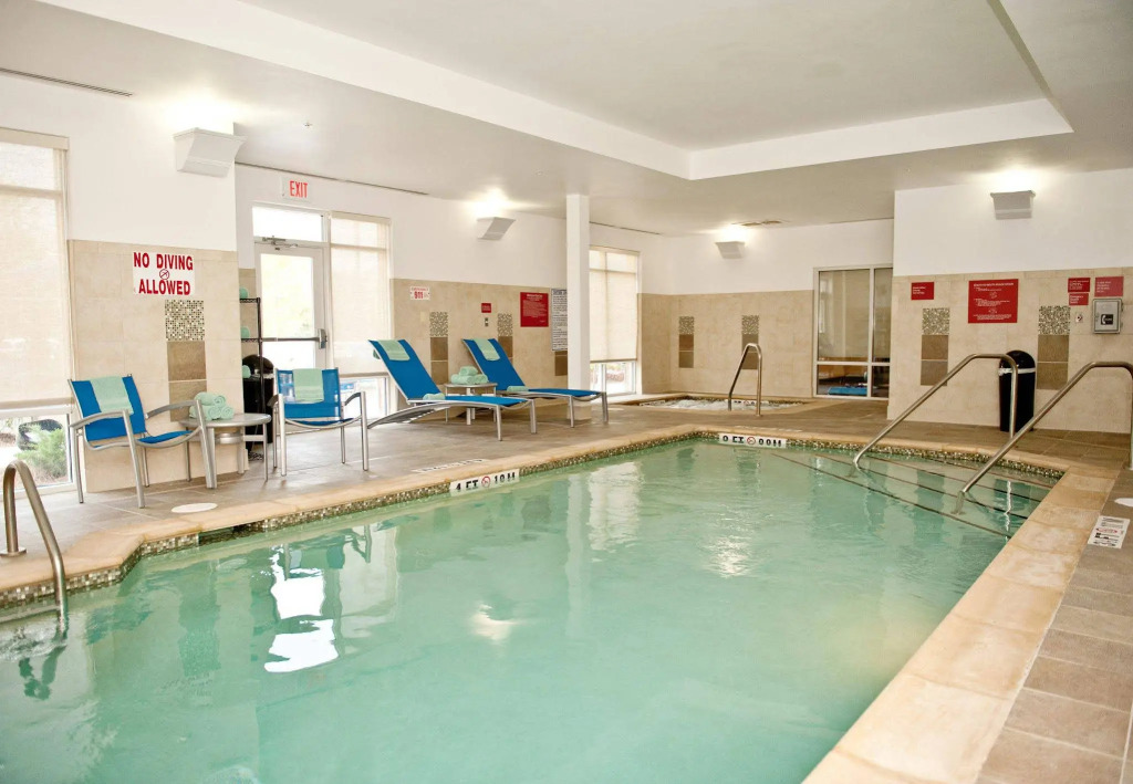 TownePlace Suites by Marriott Charlotte Mooresville