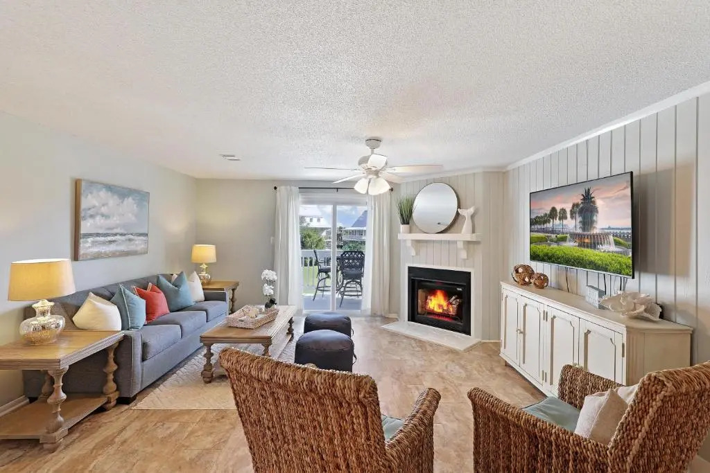 Driftwood Villa 236