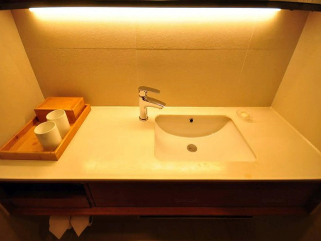 JI Hotel (Hangzhou West Lake Hubin Jiefang Road)