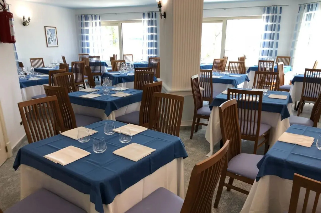 Hotel Panoramic