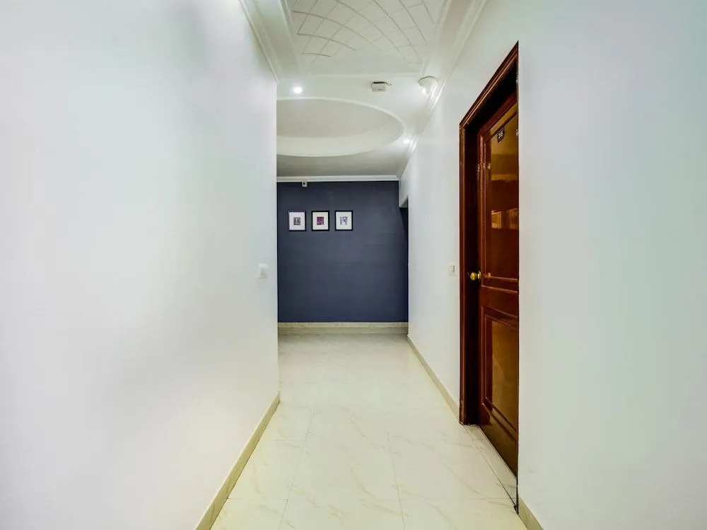 SilverKey Executive Stays 20036 Akash Neem Marg