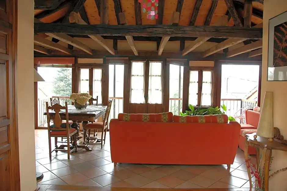 Posada Corral Mayor
