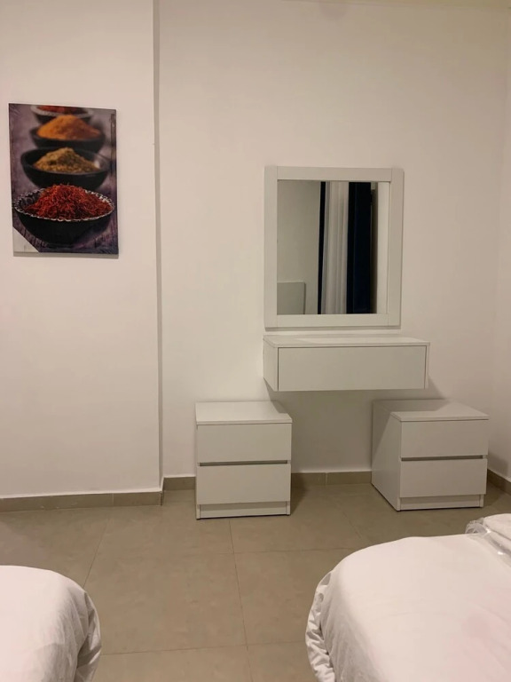 Luxurious 3 Bedroom Apartment in Heart of Amman