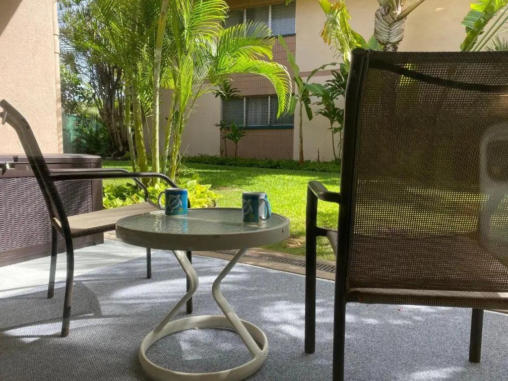 Kihei Kai Nani - Maui Vista