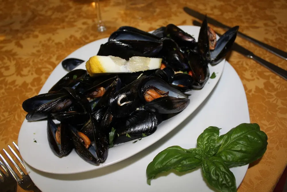 Hotel Ristorante LAvvenire