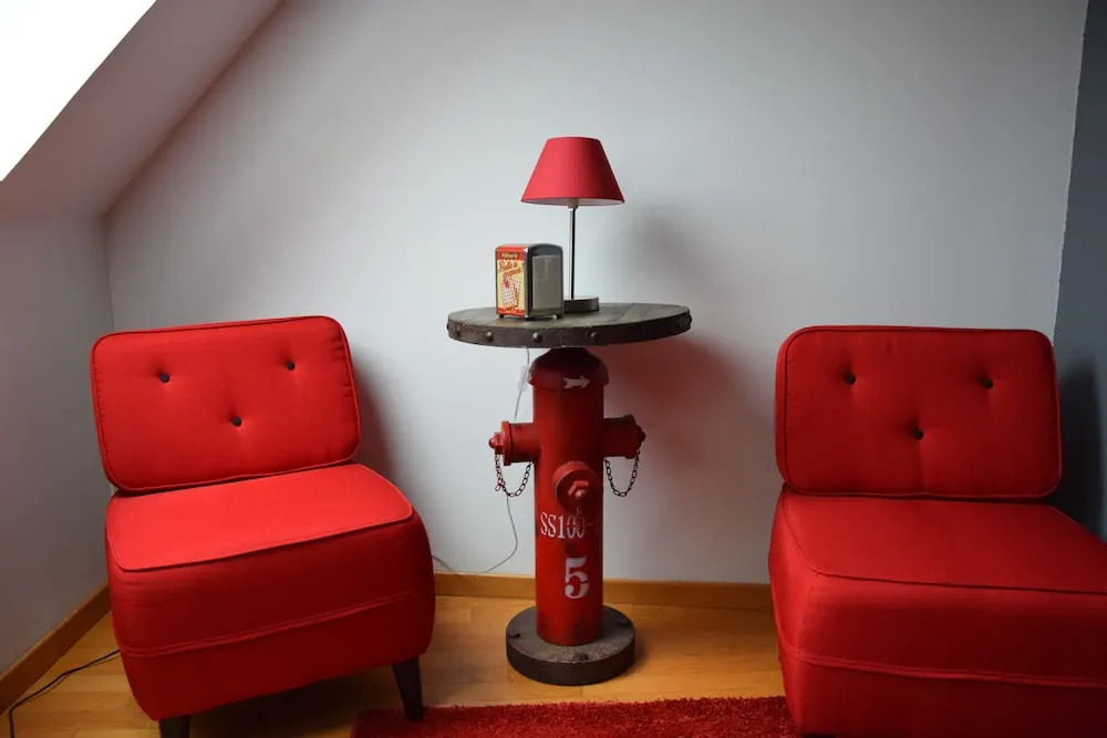 Amiens Loft