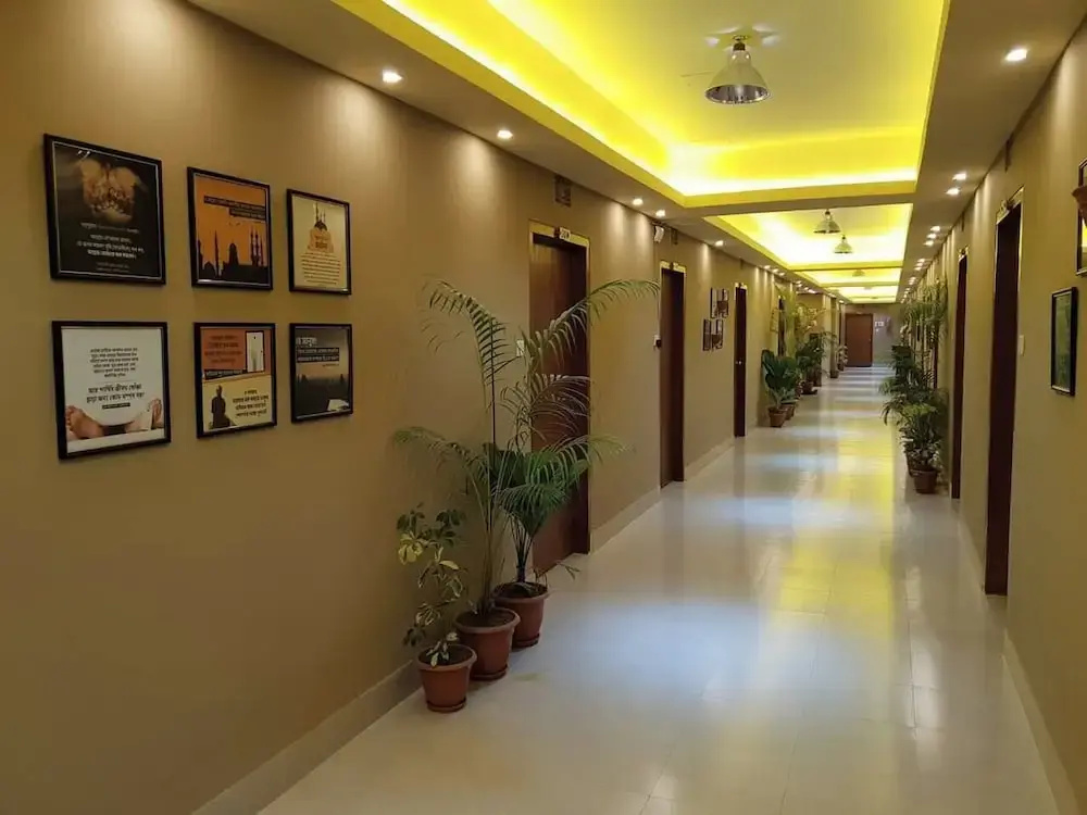 Hotel Oriental Sylhet
