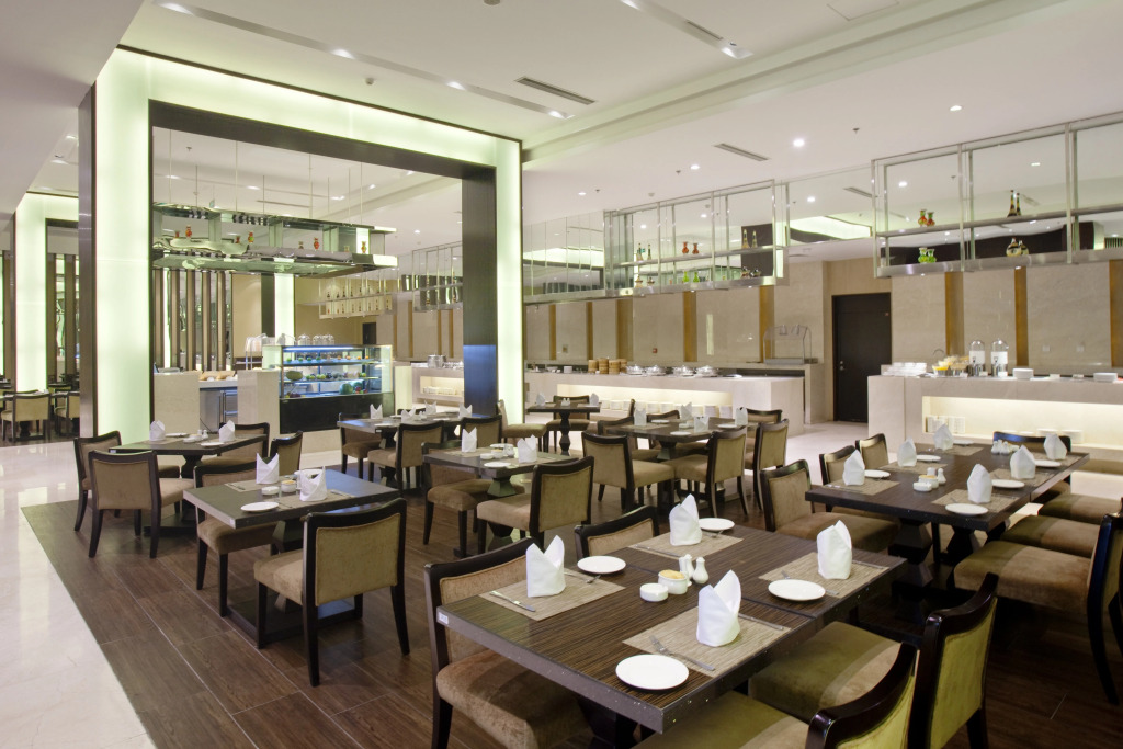 Holiday Inn Mudanjiang by IHG