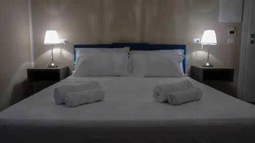 Luxury Suite Piazza Di Spagna