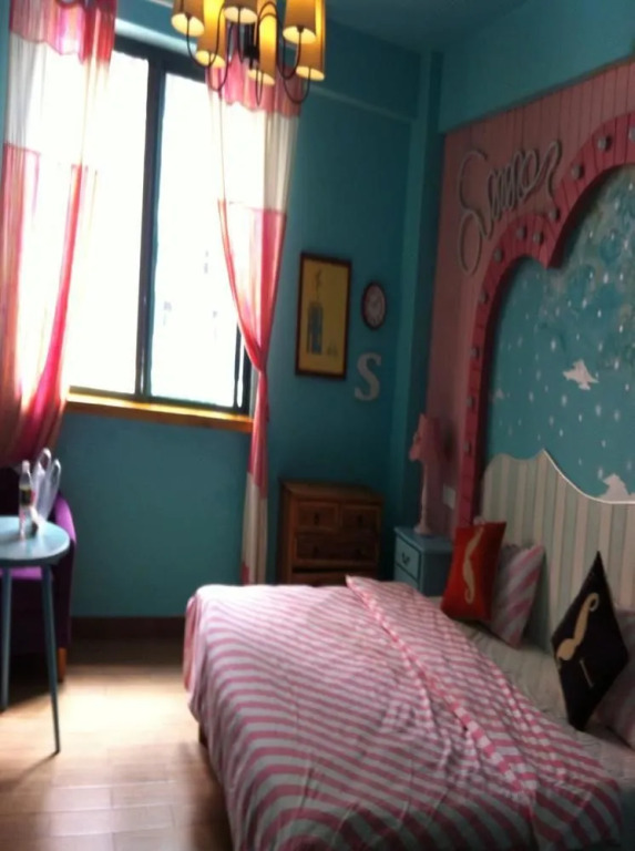 Chaoxi Art Inn