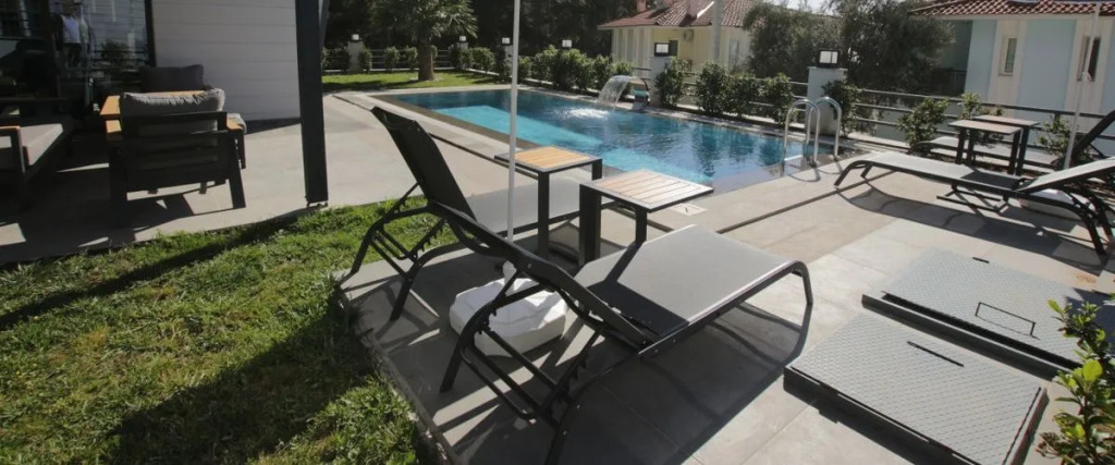 Turunc Marin Villa 2