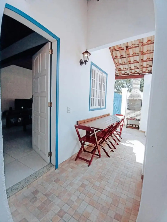 Serenity Guest House Buzios Hostel