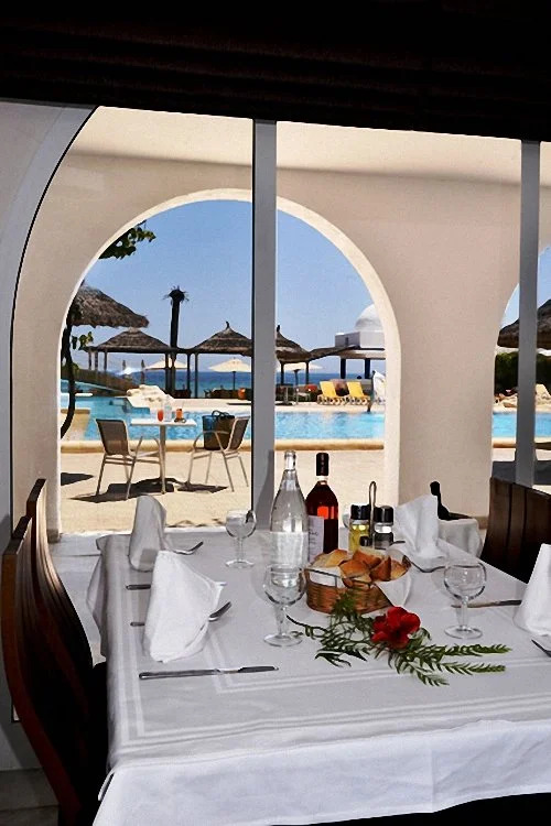Palmyra Club Nabeul