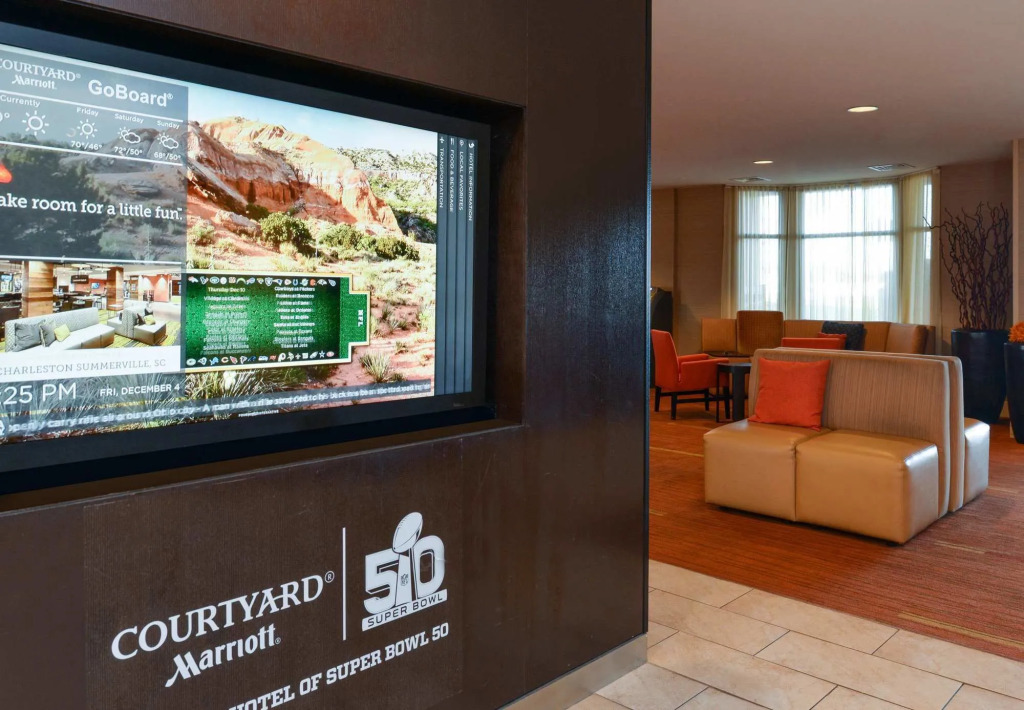 Courtyard by Marriott Laredo