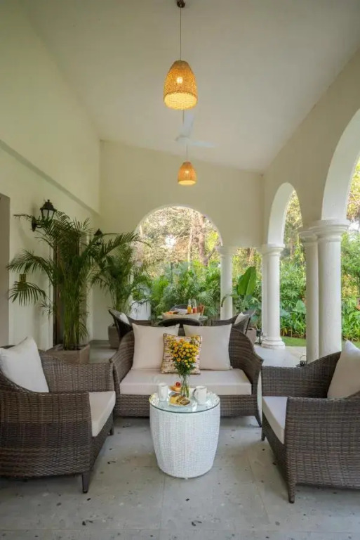 Villa Maraville