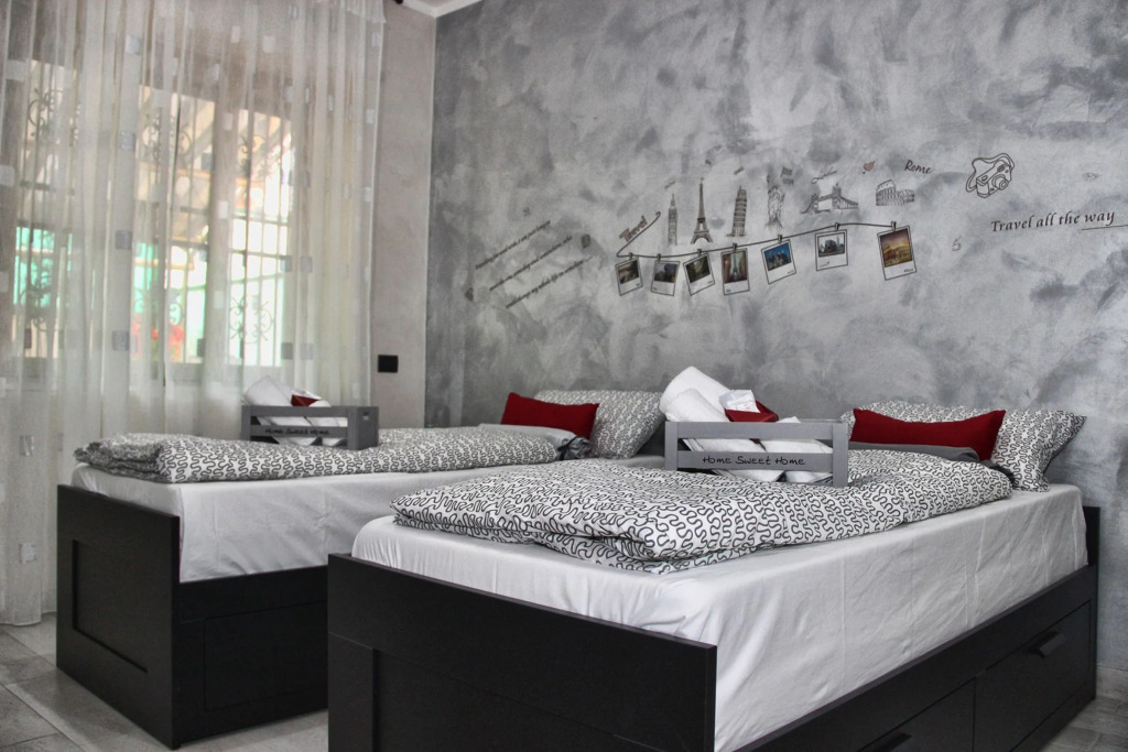 J&B Bed&Breakfast