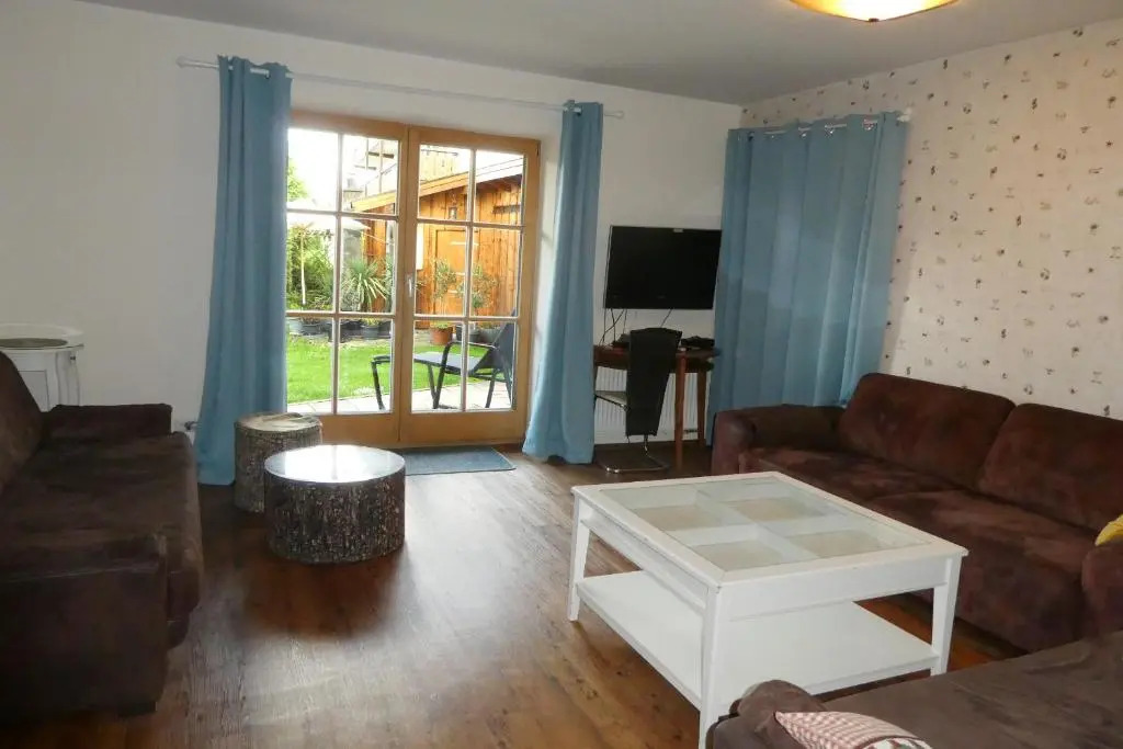 Holiday home Almliesel