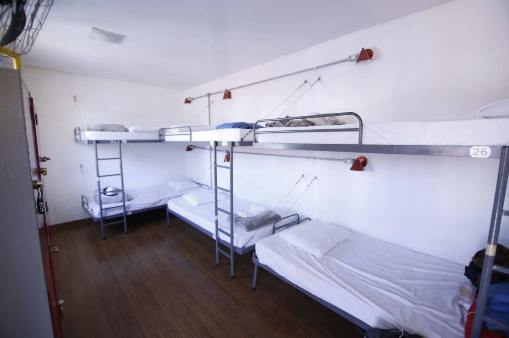 Café Hostel