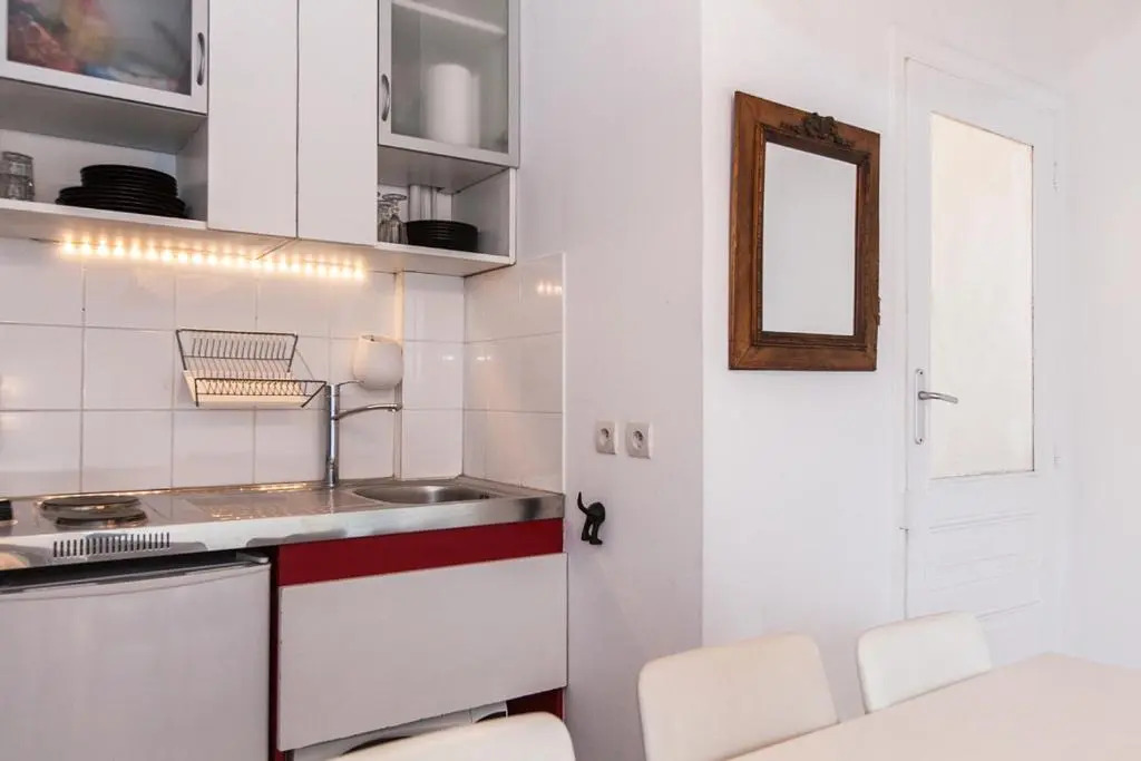 Charming 30m² border of MONTMARTRE