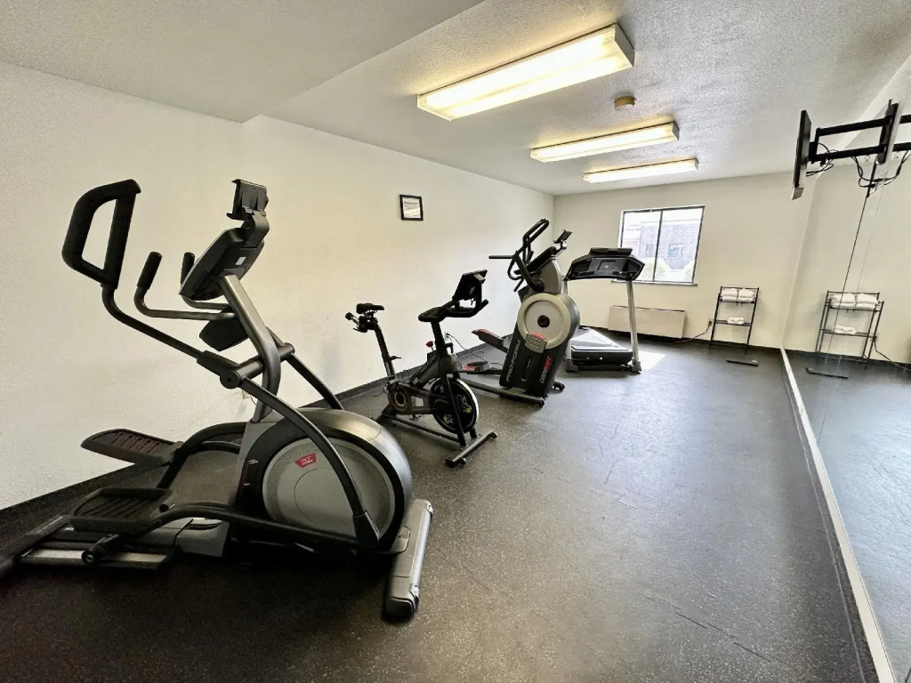 FairBridge Inn & Suites Kellogg