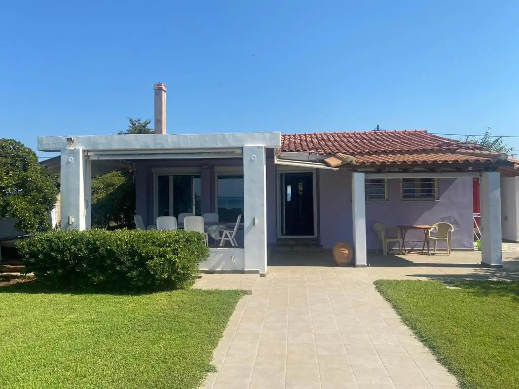 Villa Evdokia