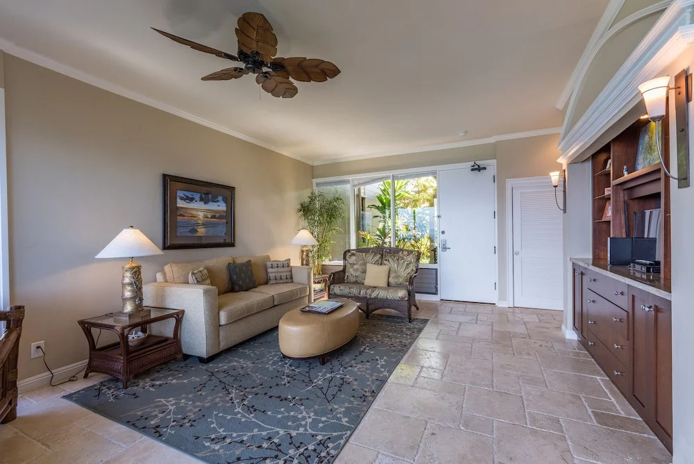 Kapalua Bay Villa 22g4 Gold Ocean Front
