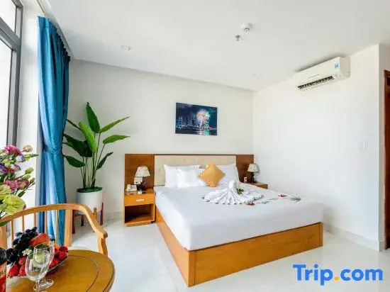 Toan Thang Beach Hotel - 100m to the beach