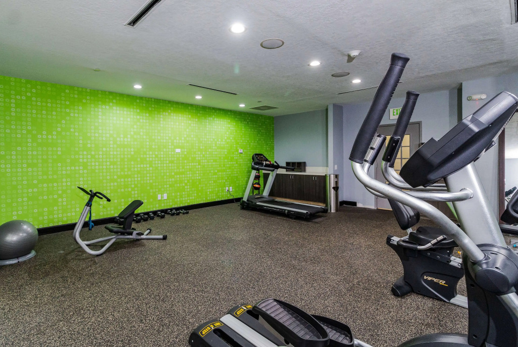 Residence Inn by Marriott Houston Tomball