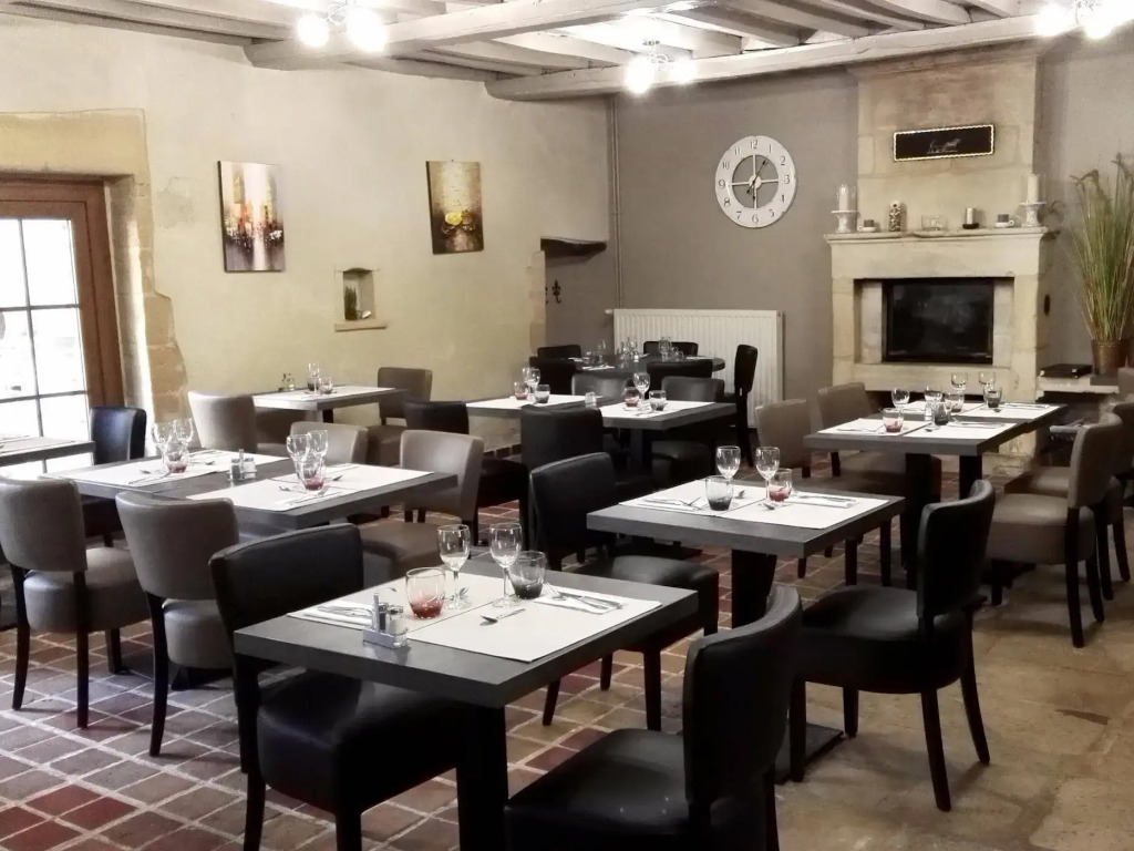 Auberge De La Mue