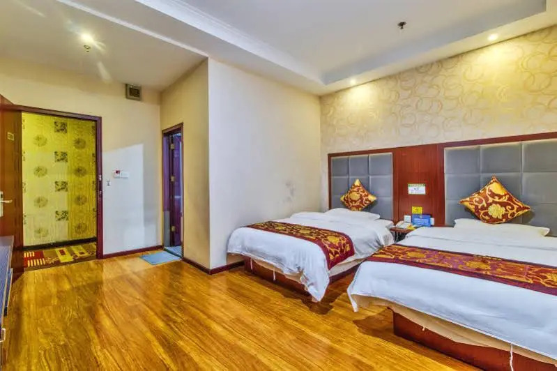 Beijing Yamei International Hotel Airport Branch
