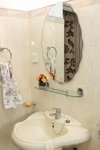 Malki Home Stay