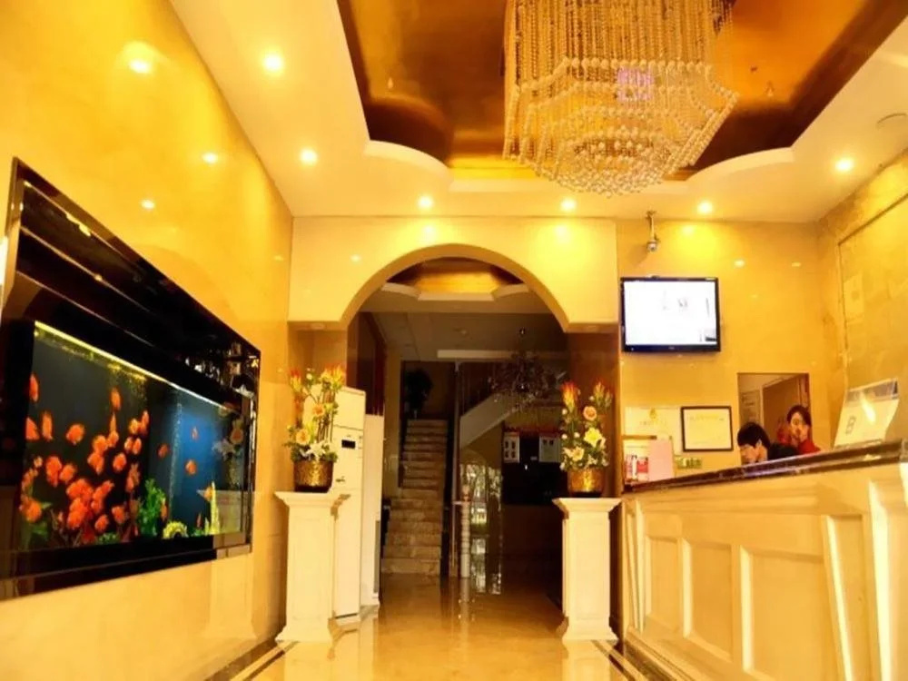 Manston Holiday Hotel