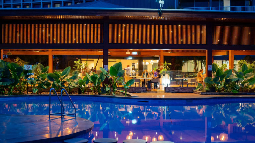 Holiday Inn Express Port Moresby by IHG