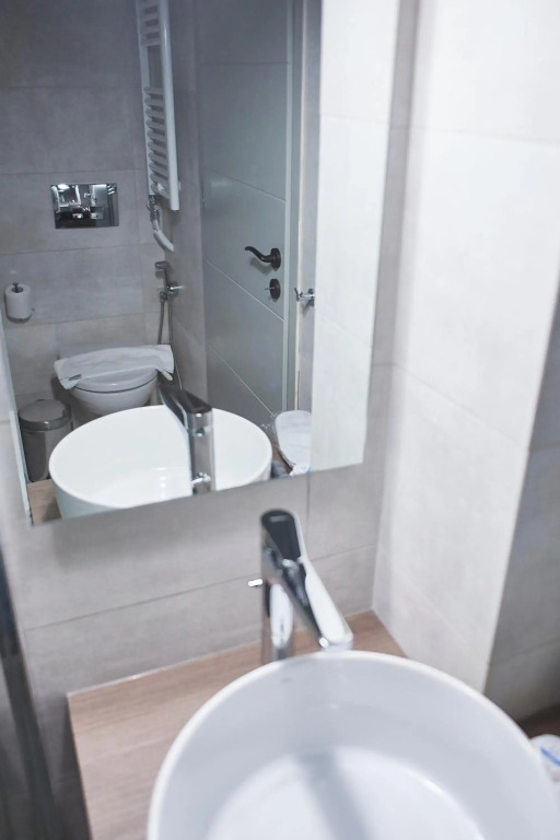 Be based near Acropolis, in an exquisite studio!