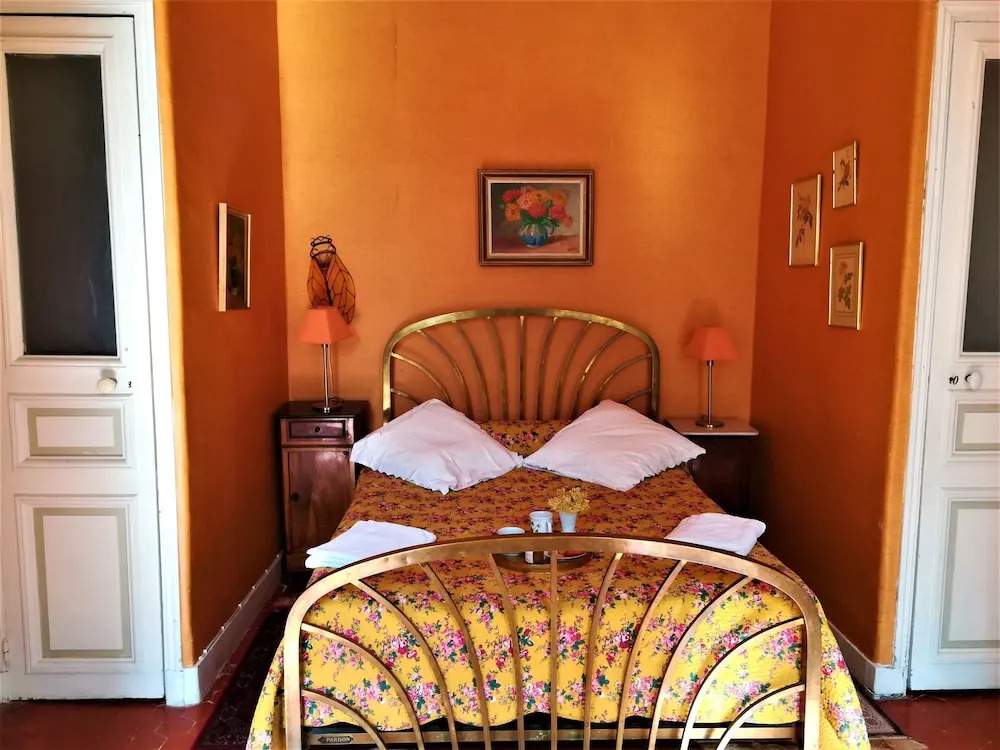 Embarben Maison dhôtes