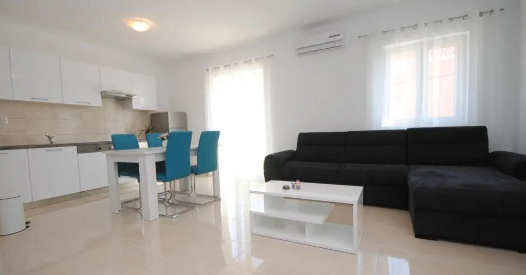 Apartments Valeria