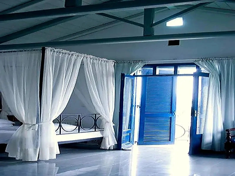 White Blue Villa formerly Ippocampi