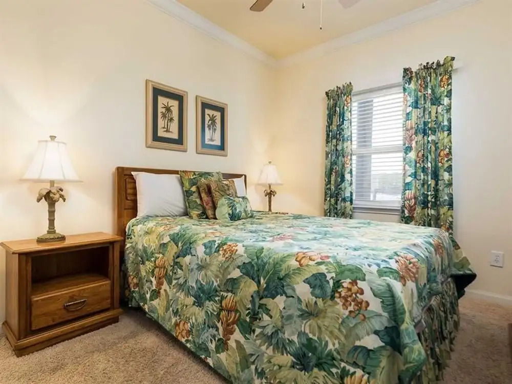 Romar Lakes E 203E by Meyer Vacation Rentals