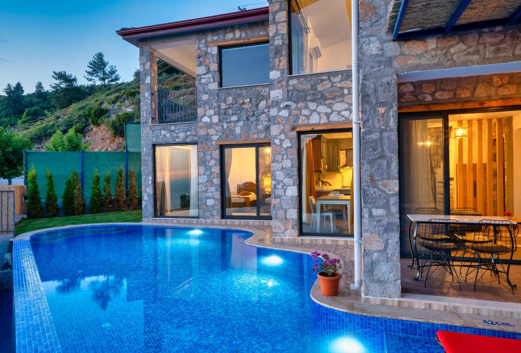 Villa Pine Private